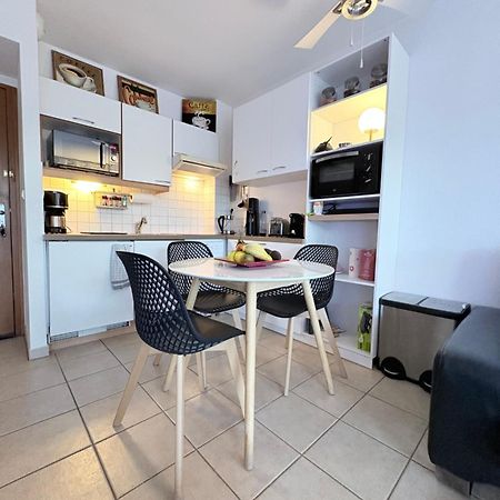 Appartamento L'Ecume Saint-Cyprien  Esterno foto