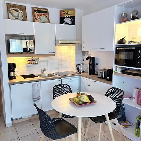 Appartamento L'Ecume Saint-Cyprien  Esterno foto