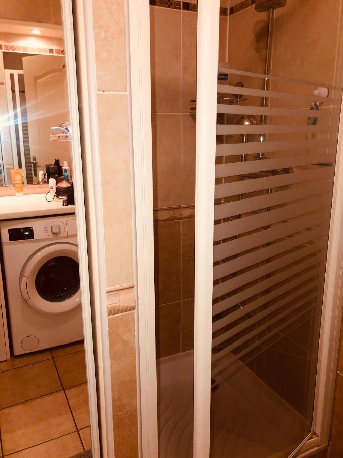Appartamento L'Ecume Saint-Cyprien  Esterno foto