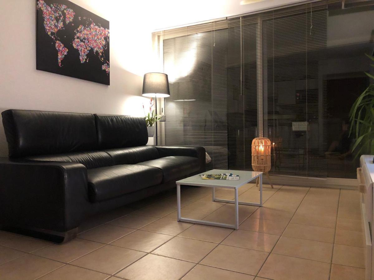 Appartamento L'Ecume Saint-Cyprien  Esterno foto