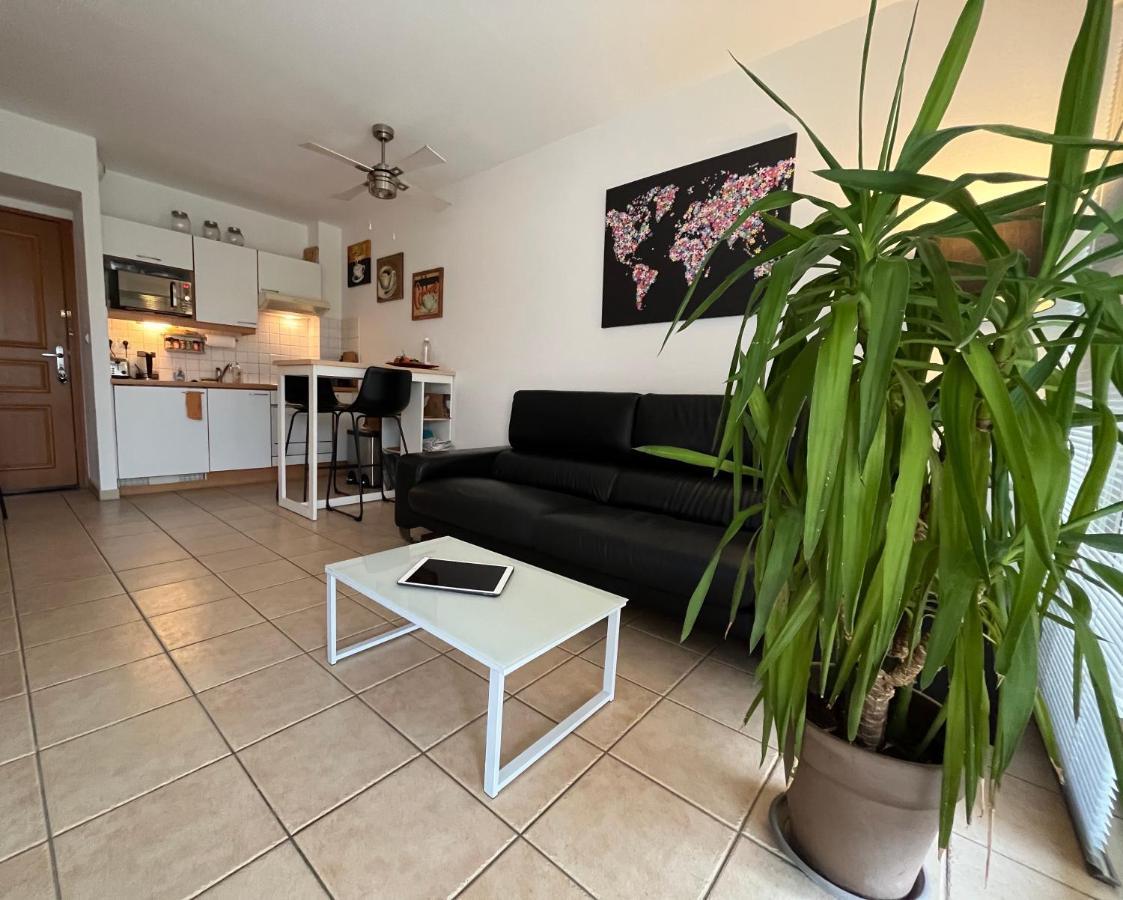 Appartamento L'Ecume Saint-Cyprien  Esterno foto