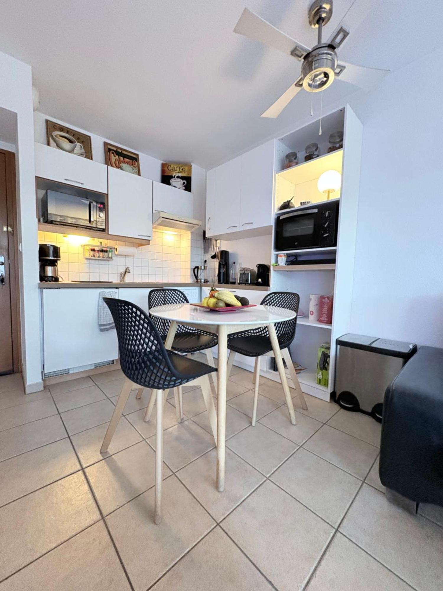 Appartamento L'Ecume Saint-Cyprien  Esterno foto