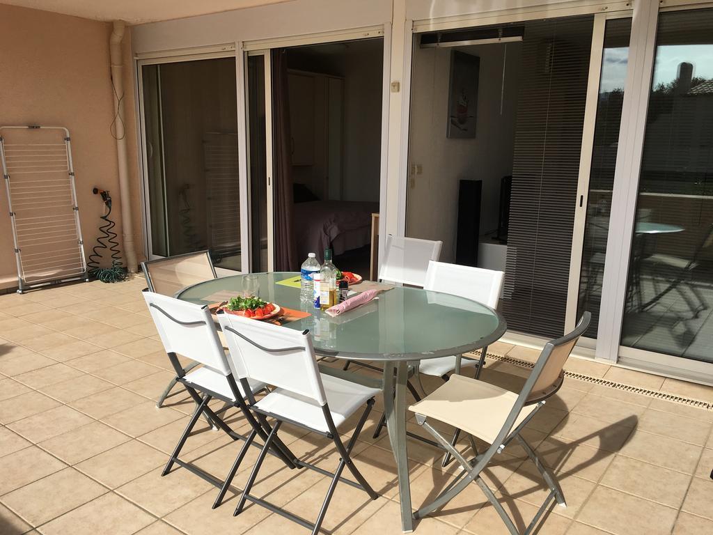 Appartamento L'Ecume Saint-Cyprien  Esterno foto