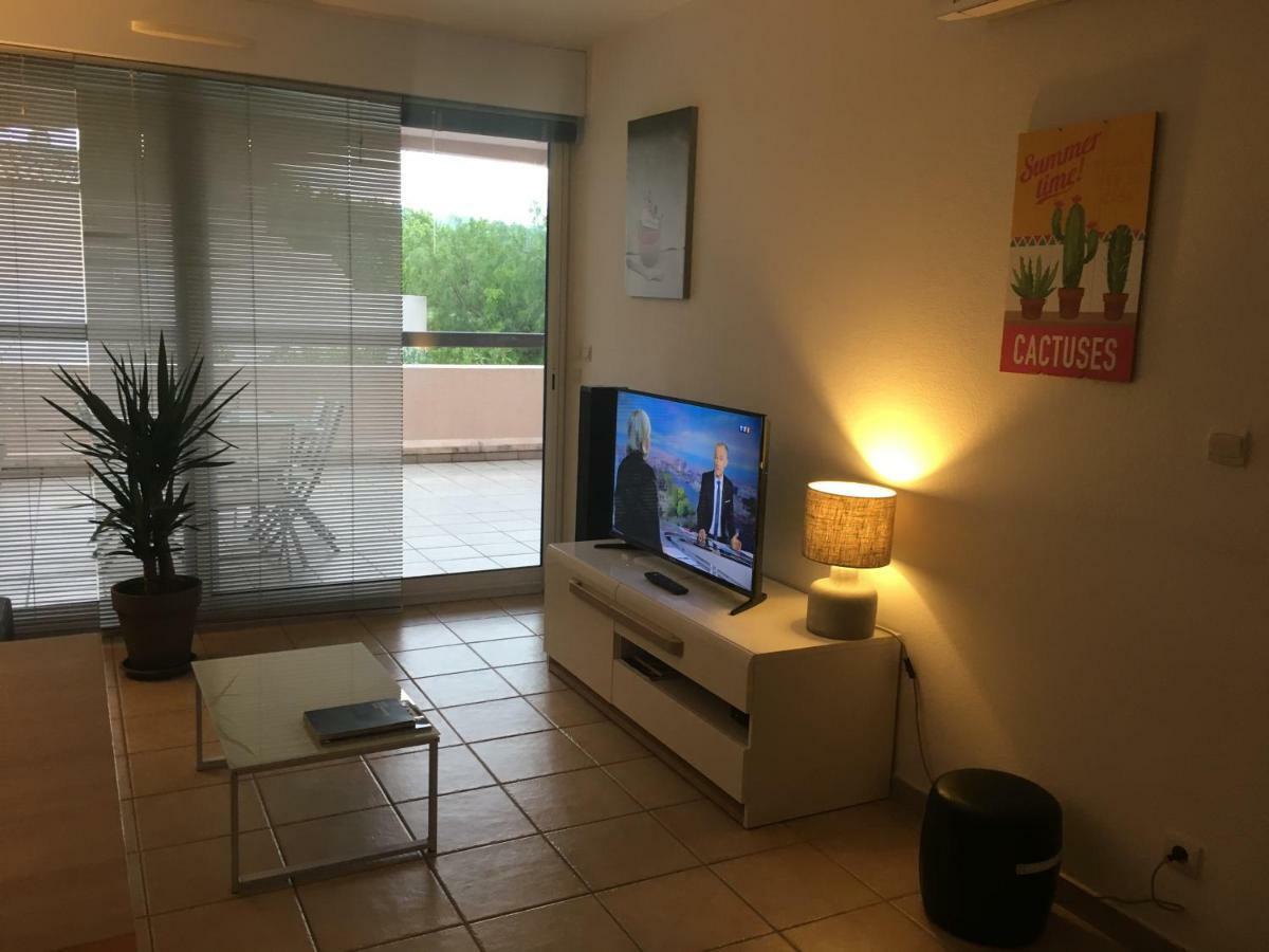 Appartamento L'Ecume Saint-Cyprien  Esterno foto