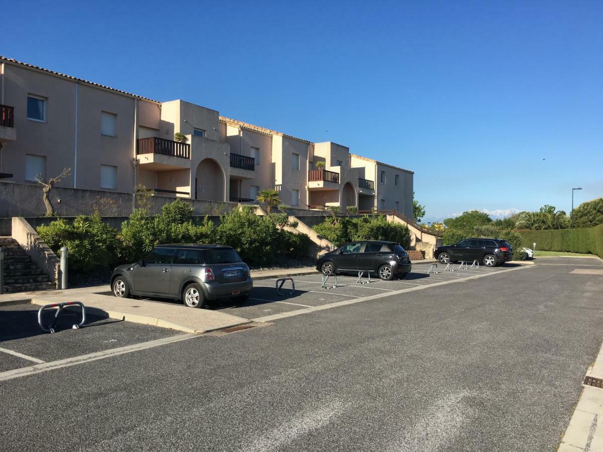 Appartamento L'Ecume Saint-Cyprien  Esterno foto