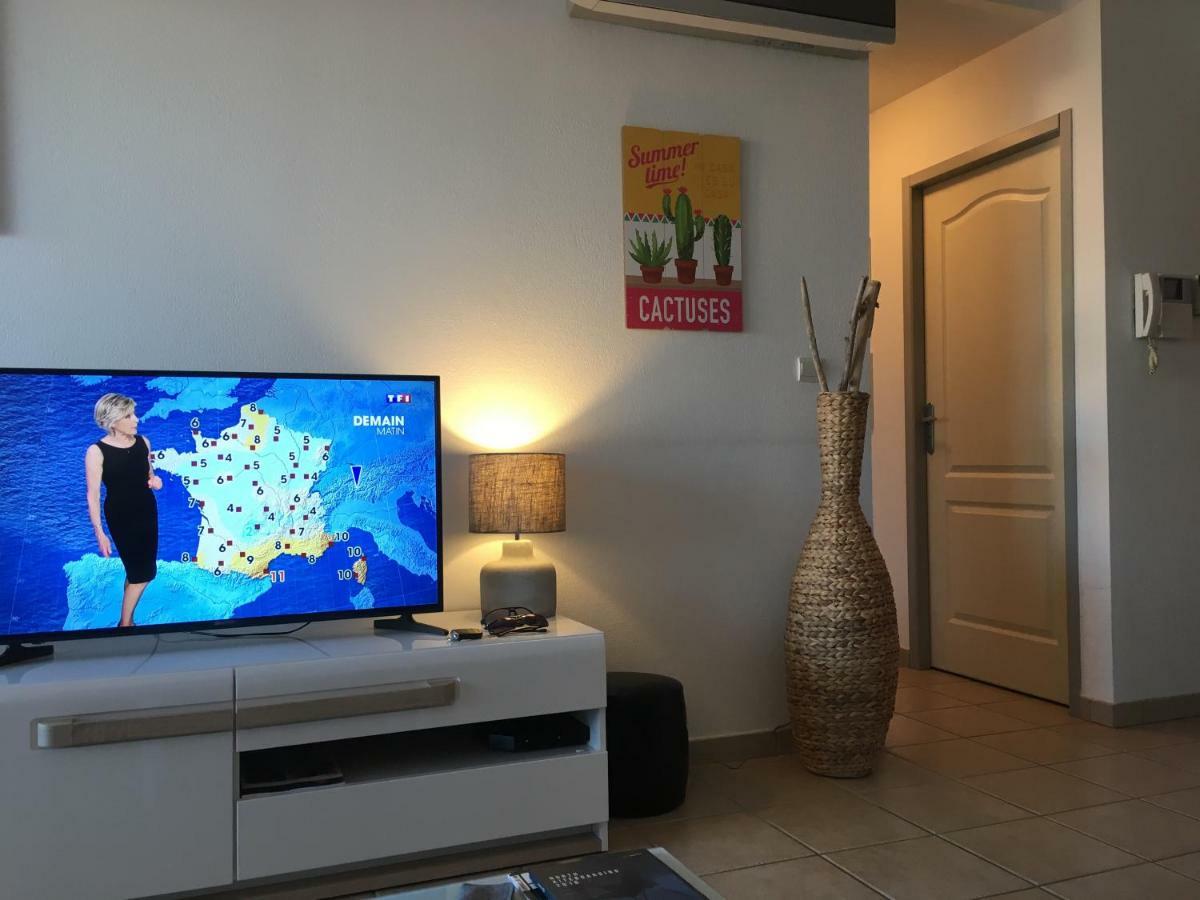 Appartamento L'Ecume Saint-Cyprien  Esterno foto