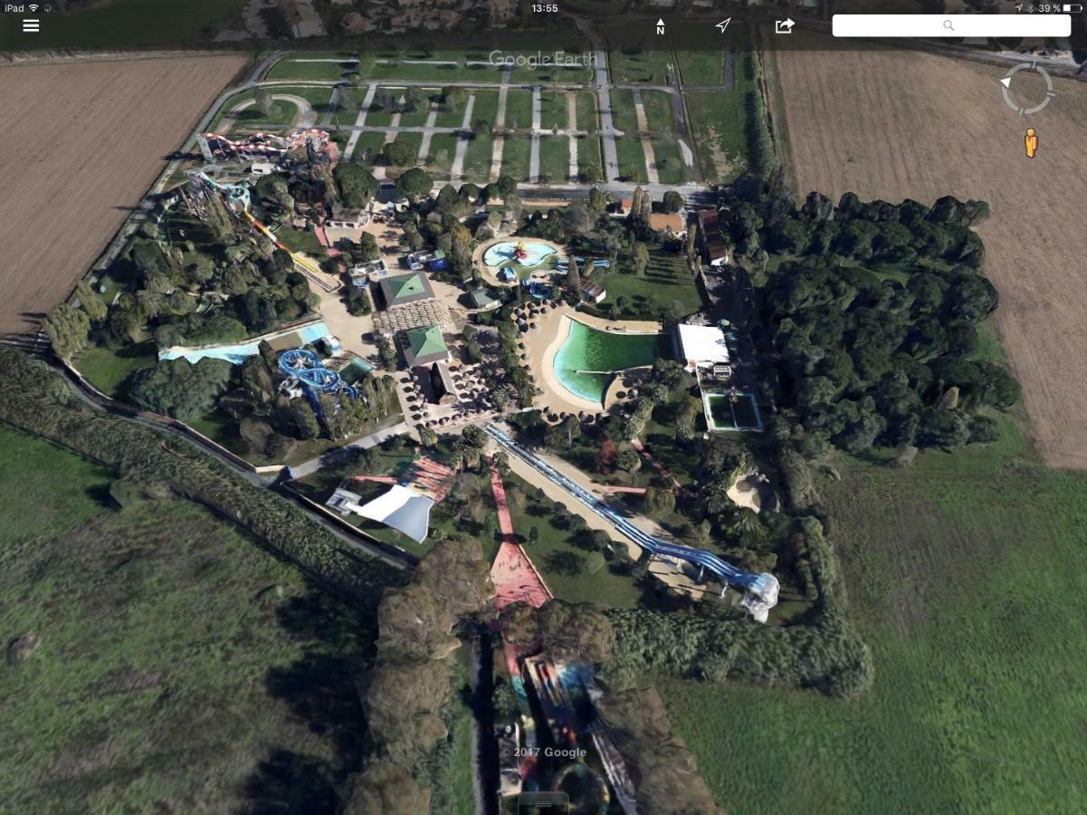Appartamento L'Ecume Saint-Cyprien  Esterno foto