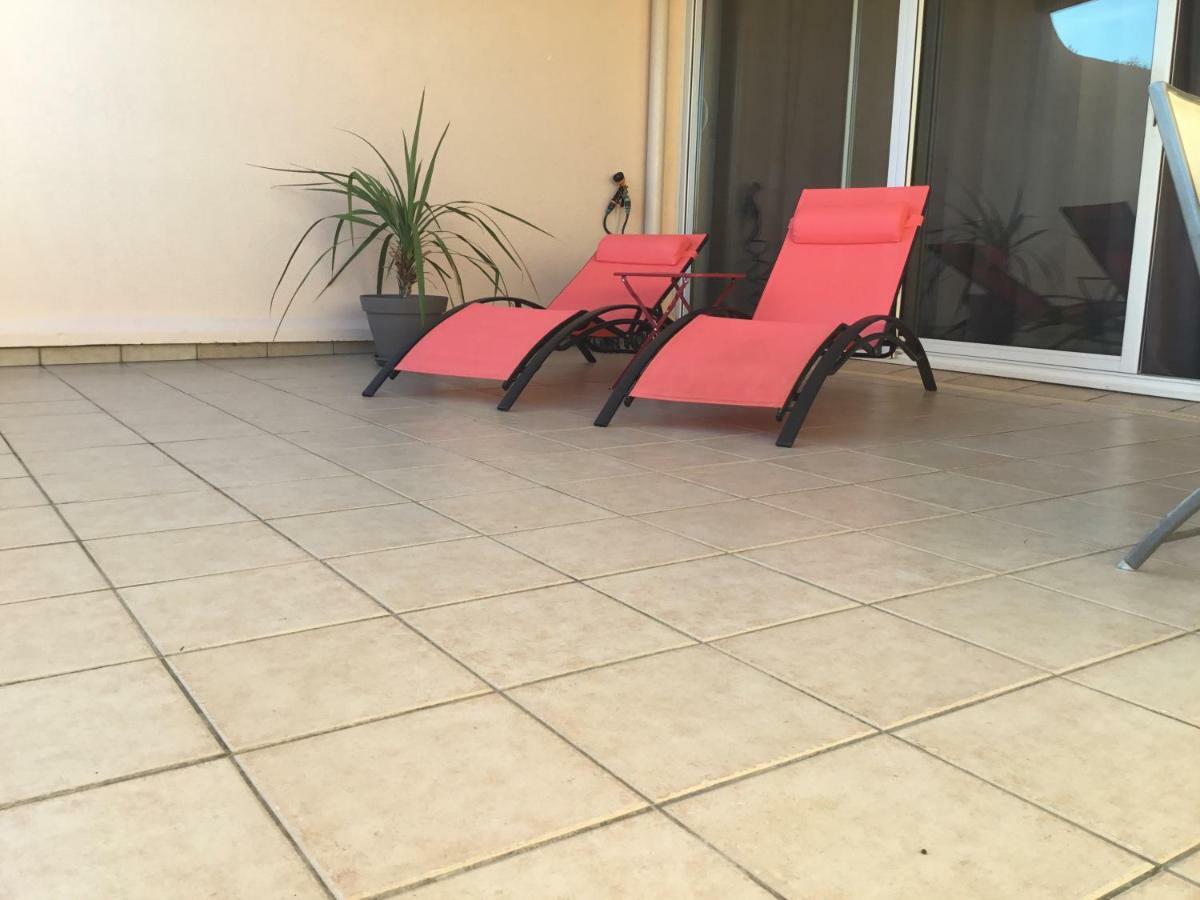 Appartamento L'Ecume Saint-Cyprien  Esterno foto