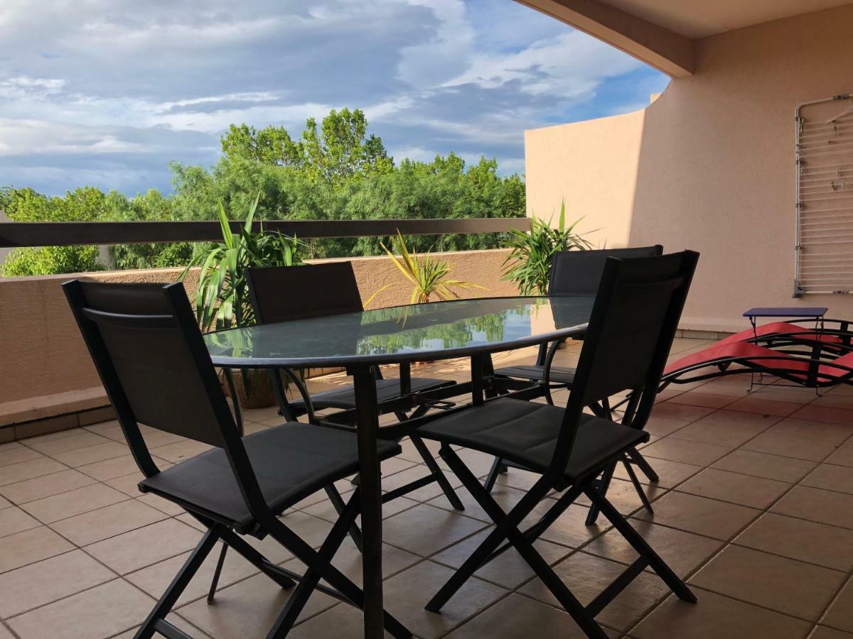 Appartamento L'Ecume Saint-Cyprien  Esterno foto