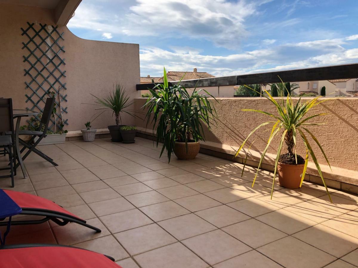 Appartamento L'Ecume Saint-Cyprien  Esterno foto