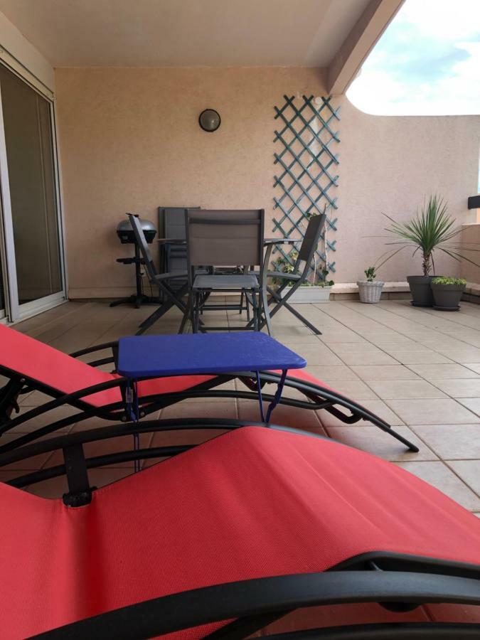 Appartamento L'Ecume Saint-Cyprien  Esterno foto