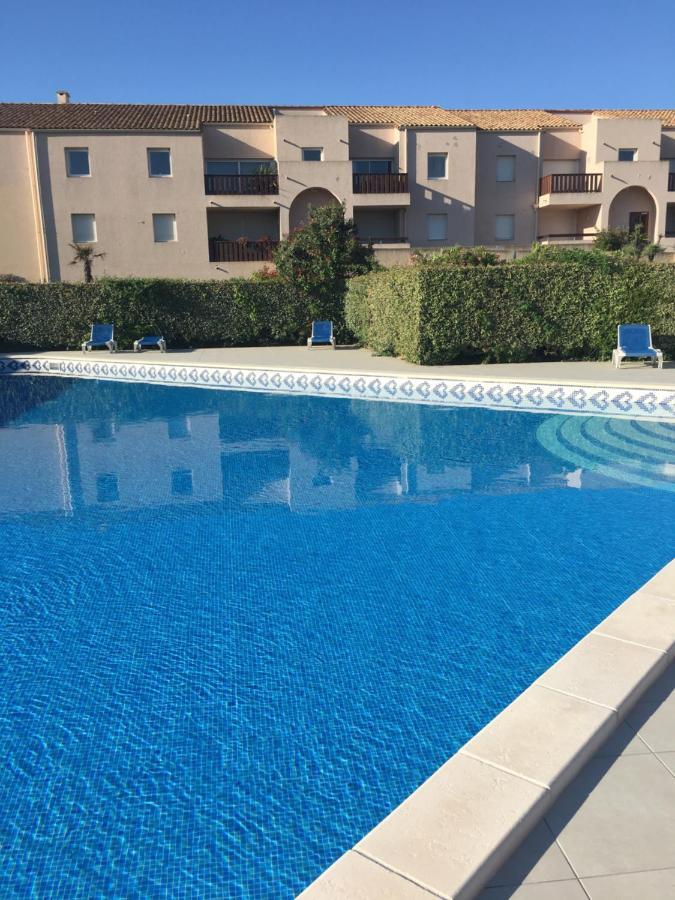 Appartamento L'Ecume Saint-Cyprien  Esterno foto